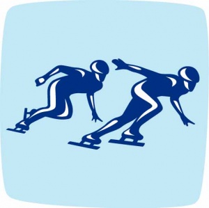 Межрегиональные соревнования по конькобежному спорту (дисциплина шорт-трек)  «Юный скороход» 