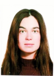 Комарова Анастасия Сергеевна