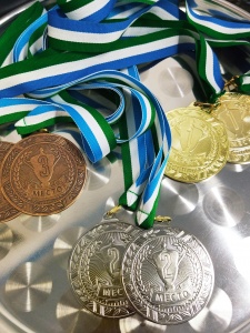 Межрегиональные  спортивные соревнования по конькобежному спорту (дисциплина шорт-трек)  Юниоры и юниорки (18-19 лет) 